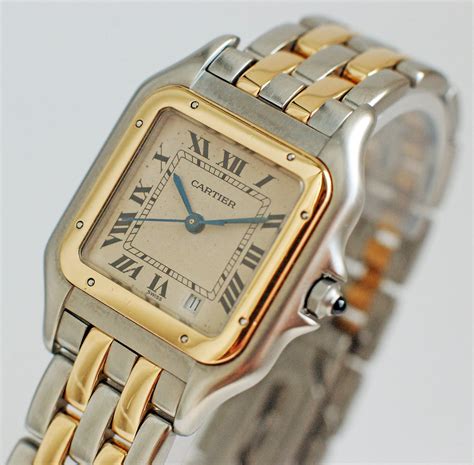 cartier uhr herren|cartier damenuhren modelle.